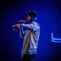 Siddis foto hentet fra artistens Facebookside