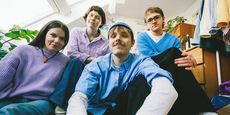 Falmende Horisont Foto: Andreas Mareliussen