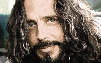 Chris Cornell at the 2011 Toronto International Film Festival. photo Gordon Correll fotokilde Wikipedia