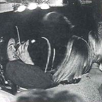 Kong Faruk. Bildt hentet fra coveret til samle-cden "Gap"/Emil L. Mohr