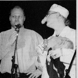 MidtLivsgrisene foto  Dalane Tidene/