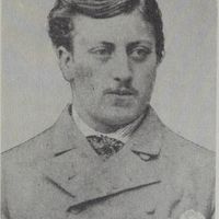Jacob Middelthon foto hentet fra boka Det Stavangerske Klubselskab og Stavanger by i 150 år