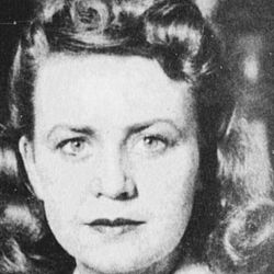 Aslaug Øye foto Rogalands Avis