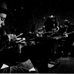 Crime Jazz foto Pål Christensen/Stavanger Aftenblad