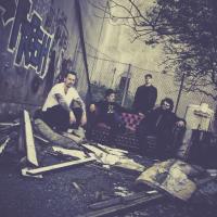 Chops foto hentet fra bandets Facebookside