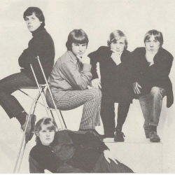 Nurk Twins foto Popnytt