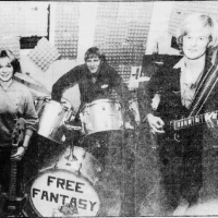 Free Fantasy, uten trekkspiler Vidar Mydland foto Dalane Tidene