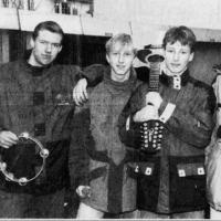 Manure Foto: Dalane Tidene/Olaf Omdal