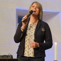 Anita Kristensen
