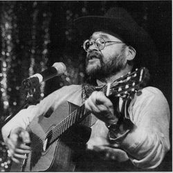 Svein Tang Wa som cowboy foto Rogalands Avis/Roy Storvik