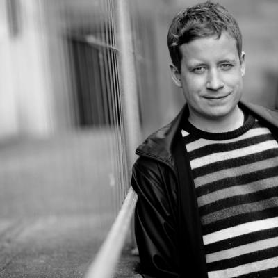 Andreas Risanger Meland