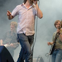 Med National Bank Foto: Per Ole Hagen - http://artistpicturesblog.com/