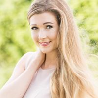 Charlot Daysh .Foto: ukjent Bildet hentet fra Facebookside