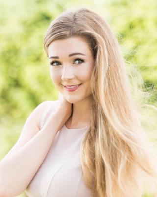 Charlot Daysh .Foto: ukjent Bildet hentet fra Facebookside