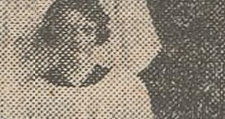 Adeline Paulsrud med St Olafskoret