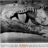 Pål Myrvold foto: Stavanger Aftenblad