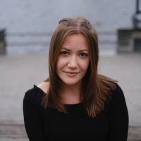 Celine Lyng foto Olivia Hannah Coetzee