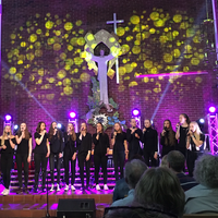 Credimus Bildet hentet fra ungkirke.no