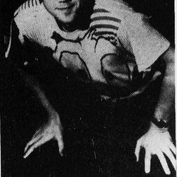 Frankie Boy foto: Nordhordaland