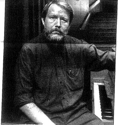 Jon Egil henriksen foto: Tysvær Bygdeblad John Reidar Bøe