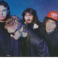 Crazy Business Foto fra cover.