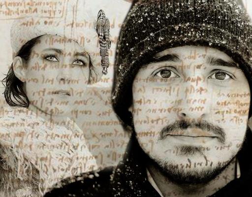 Terraex foto hentet fra Reverbnation