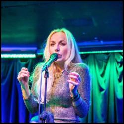 Lone Ungar med Rub A Dubs