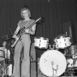 Modul 52 -Møljerock 1973 Foto: Knut Sømme