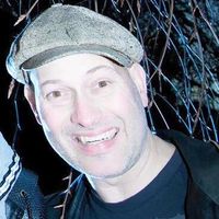 Emile Ashley foto hentet fra Stavanger Rockeri