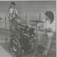 Petter Snus Band foto: Haugesunds Avis/Eirik Østberg