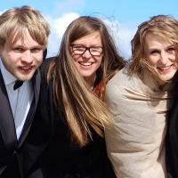 Jæren SolistEnsemble. Foto: Camilla Ystanes