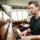 Arne Hovda foto hentet fra Discogs