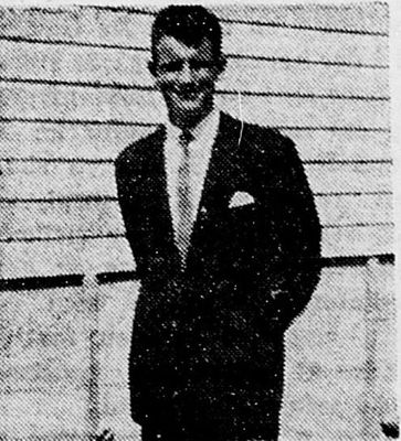 Odd Kvale foto Haugesunds Avis