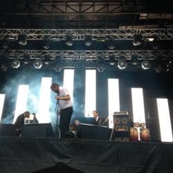 Tour des fjords 2014