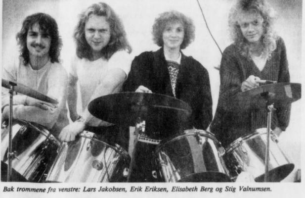 Set for Håkonset foto: Haugesunds Avis