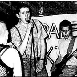 Möralens Vöktere foto Stavanger Aftenblad