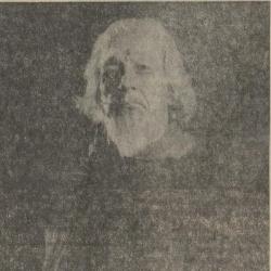 Thorleif Mikkelsen foto Rogalands Avis