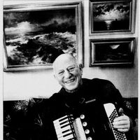 Ansgar Ullenes foto: Stavanger Aftenblad