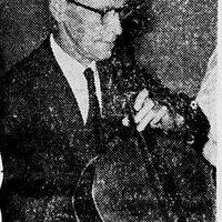 Egil Johan Johnsen foto: Haugesunds Avis