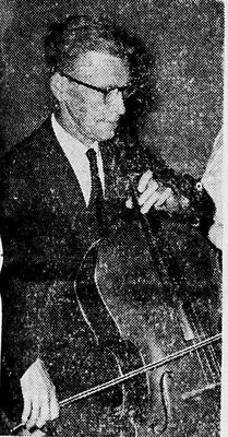 Egil Johan Johnsen foto: Haugesunds Avis