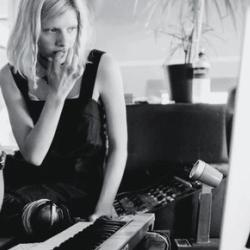 Odd Martin Skålnes og Aurora foto Haakon Nordvik