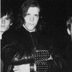 Graabein foto Sandnesposten/Øyvind B. Klasson