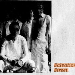 klipp fra Stavanger Aftenblad