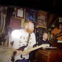 Tordenskjolds soldater Tatt på Time Stasjon på Bryne. Bildet tilhører Tord Auglend/Knut Sømme