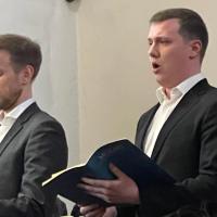 Jan-Magnar Andersen Gard foto hentet fra Drømmestipendet