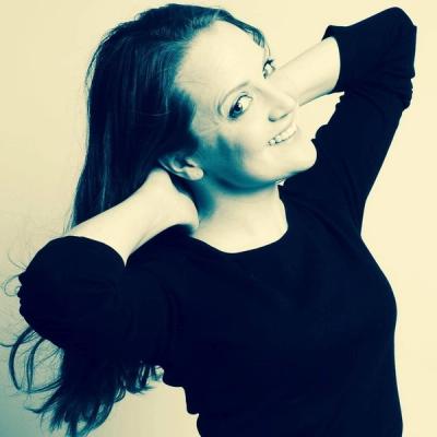 Tina Spångberg . Foto : Ukjent/hentet fra Facebookside