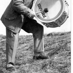 Odd Endresen foto: Haugesunds avis/Kjell Strand