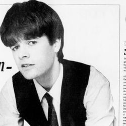 Haakon Larsen foto Haugesunds Avis/Magnus Øgård