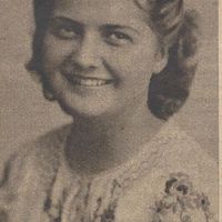 Karin Fjermestad foto privat/NRK