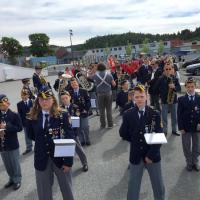 Eiganes Skolekorps